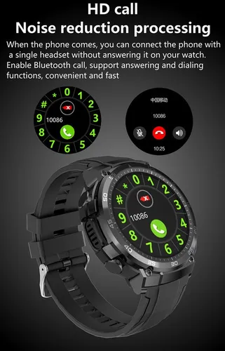 Reloj inteligente q10 new arrivals