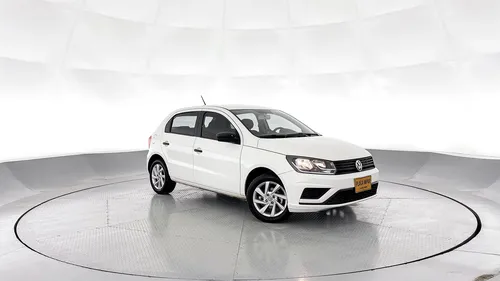Volkswagen Gol Comfortline