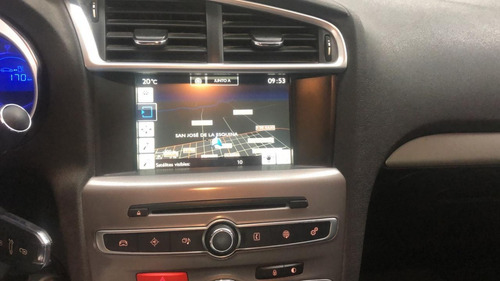 Citroen C4 Lounge Hdi 2016. Rayco Ros