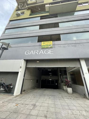 Imagen 1 de 21 de Venta De Cochera En Wilde (21011)