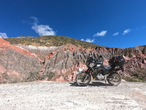 Imagen 10 de 10 de Yamaha Tenere 250