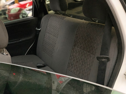 Chevrolet Corsa Sedan Álcool Original Metro Vila Prudente
