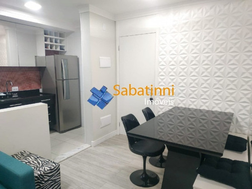 Imagem 1 de 18 de Apartamento A Venda Em Sp Mooca - Ap04171 - 69243961
