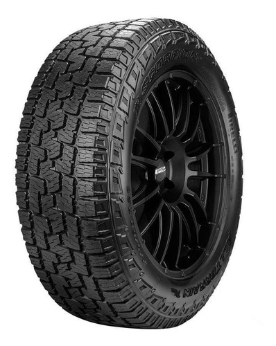 Pneu Pirelli Aro 16 Scorpion All Terrain Plus 245/75r16 120r