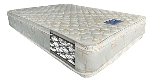 Colchón Ortopédico Regal Dormiplus Doble Pillow Individual