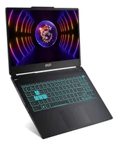 Comprar Msi Cyborg 15 Ci7-13620h 16gb 1tb 15.6 Nvidia Rtx4050 6gb
