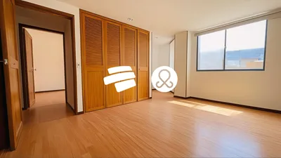 Apartamento en venta
