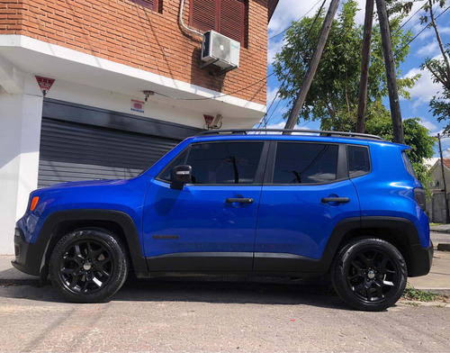 Jeep Renegade 1.8 Sport Plus 2018