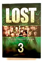 Comprar Lost Temporada 3 Completa Dvds Originales