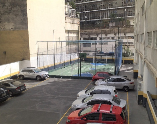 Imagem 19 de 20 de Apto. Duplex Bela Vista Sao Paulo Sp Brasil - 3590