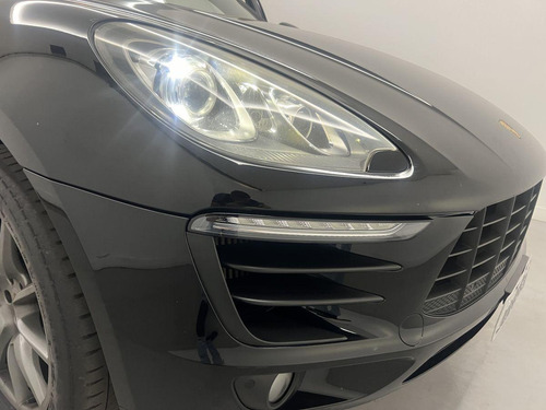 Macan S 3.0t V6 Aut