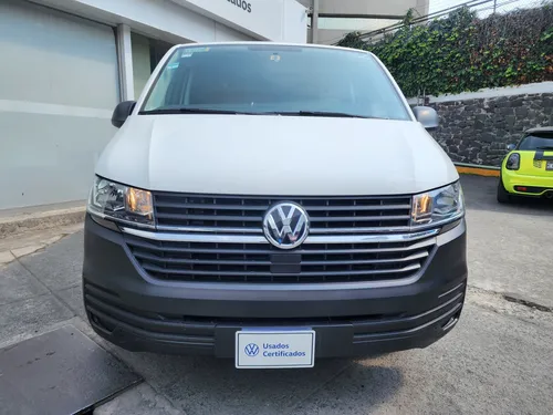 Volkswagen Transporter 2.0 Cargo Van Mt