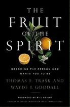 Comprar The Fruit Of The Spirit, De Thomas E. Trask. Editorial Thomas Nelson Publishers, Tapa Blanda En Inglés