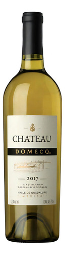 Vino Blanco Chateau Domecq Campomar 750 Ml