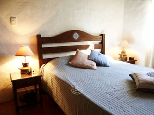 Casa Pueblo En Aguas Dulces