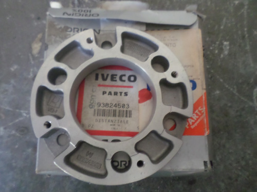 Separador De Aspa Para Iveco Daily 93824503