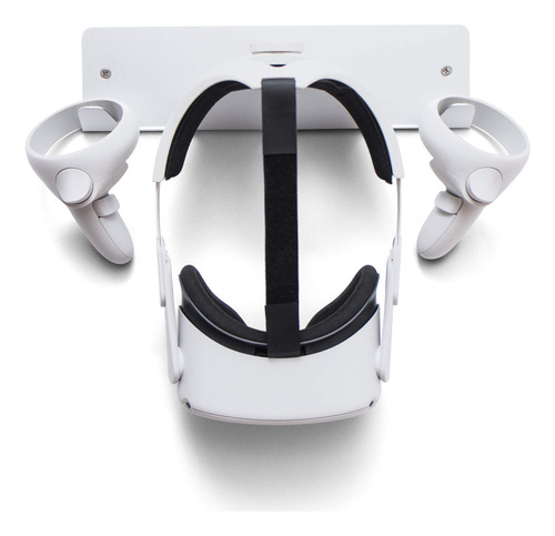Cnbeyoung Soporte Metal Para Auricular Realidad Virtual Meta