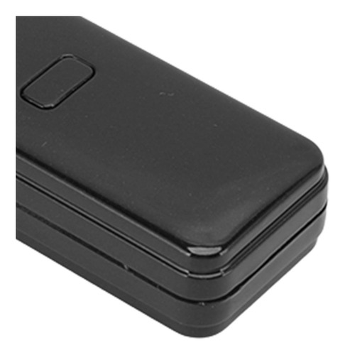 Purificador Portátil Multifunción Recargable Mini