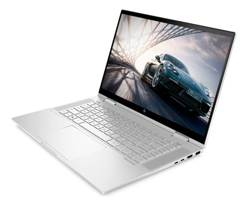 Notebook X360 Fhd Touch Hp Outlet Core I5 / 256 Ssd + 16gb