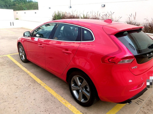 Volvo V40 2014 2.0 T4 Dynamic Aut. 5p
