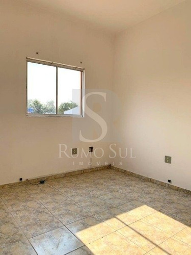 Imagem 1 de 8 de Sala Comercial - Jurubatuba - Ref: 36582 - L-36582