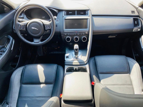 Imagem 7 de 9 de Jaguar E-pace 250 Flex S 2020 4.600 Kms Único Dono