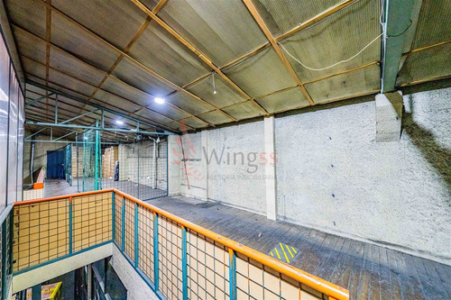 Local Comercial En Venta En Santiago