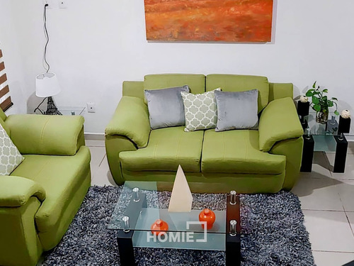 Imagen 2 de 12 de Cómoda Casa En Las Terrazas Residencial, Cerca De Periférico Sur, 6437