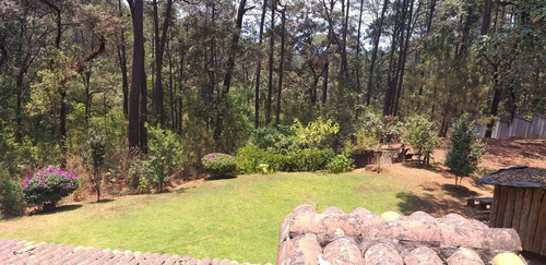 Imagen 5 de 28 de Casa En Venta En Circuito Avándaro, Valle De Bravo