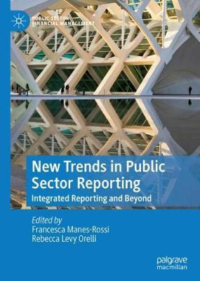 Libro New Trends In Public Sector Reporting : Integrated ...