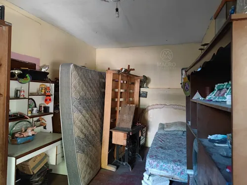 Casa En Venta En Col. Revolucion De Un Nivel