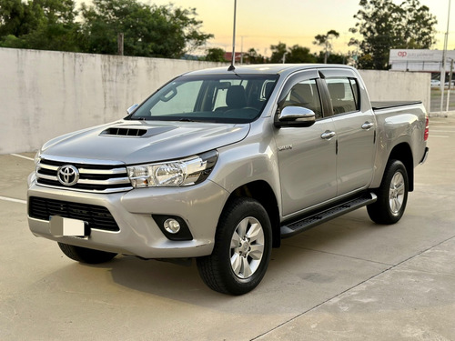 Toyota Hilux 3.0 Tdi 