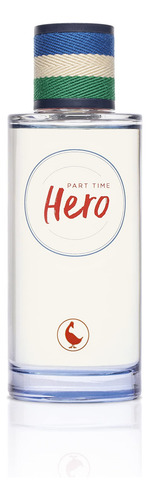 Perfume El Ganso Part Time Hero Edt 125ml Para Hombre