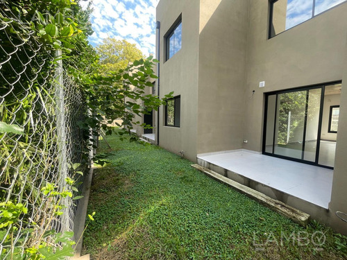 Venta Departamento Pilar Del Viso Barrio Las Retamas