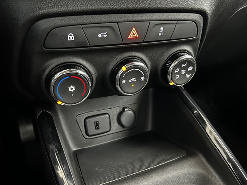 Chevrolet Onix plus 1.0 TURBO FLEX RS AUTOMÁTICO