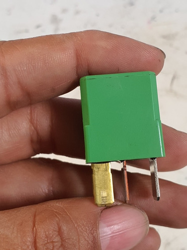 Relay Relevador Orig Mitsubishi Lancer 08-15 Acm32221 C/uno (Usado)