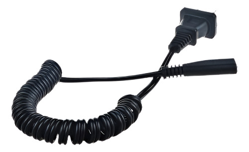 Genérico 2 Patillas Cable Cable Plomo Adaptador Para Más Mod