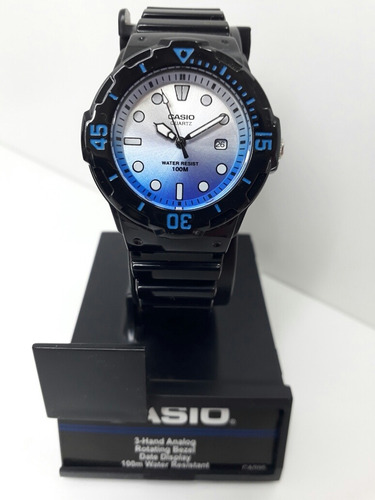 Reloj Casio Lrw200h-2e Sumergible