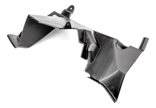Imagen 2 de 7 de Deflector De Aire Lateral De Radiador Izq. Ford Ranger