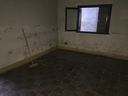 Venta Casa 2 Dormitorios Balcarce