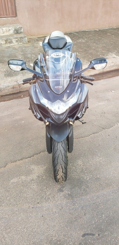 Suzuki Gsx R 1000 Srad