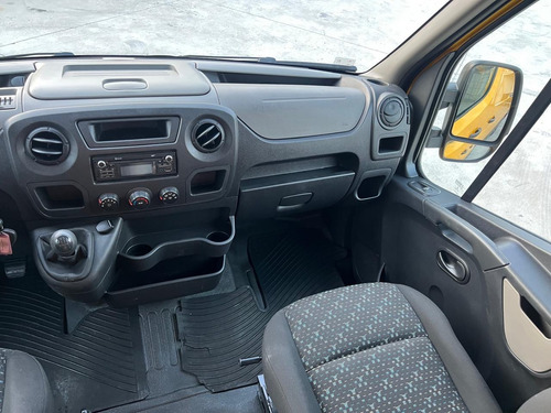 Renault Master 2.3 Extra L3h2 Vitrè 5p