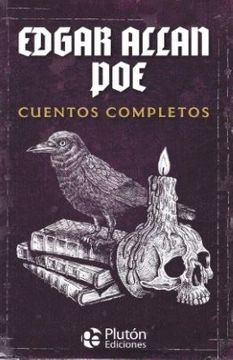 Cuentos Completos (edgar Allan Poe)