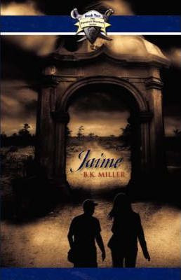 Libro Jaime - B K Miller