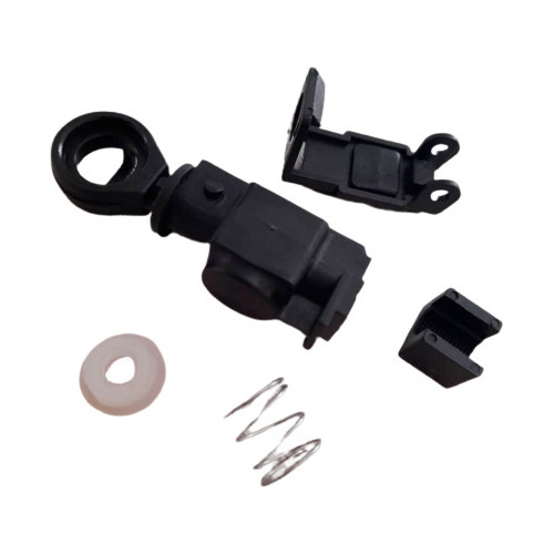 #f Kit Conector Con Buje Guaya Selectora Velocidades Fiesta 