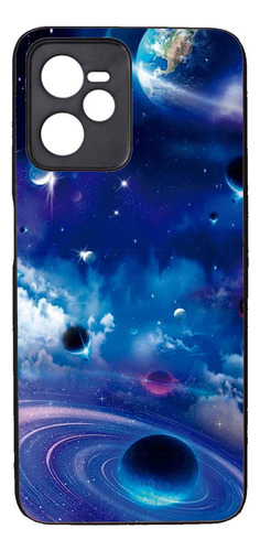 Case Funda Protector Para Realme C35 - M01386