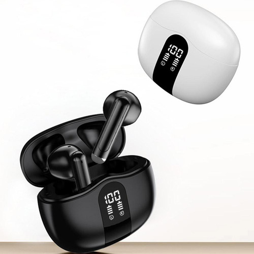 Auriculares Estéreo Inalámbricos Tws Bluetooth5.3 Que Duran