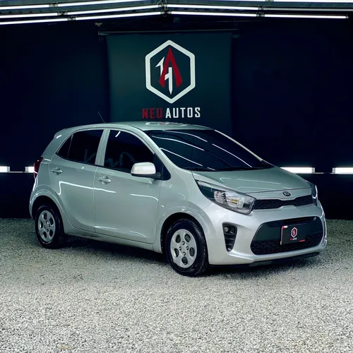 Kia Picanto 1.0 Emotion