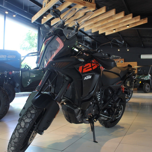 Imagen 8 de 15 de Ktm Adventure 1290 S Usado Seleccionado