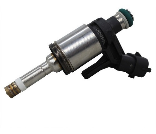Kit 4 Bico Injetor 3008 1.6 Thp 2015 2016 Original Bosch